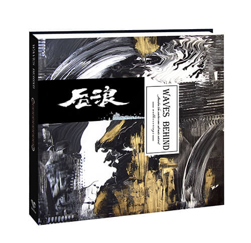 后浪--91视频破解版布系列